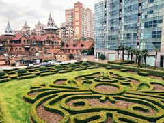 -马勒别墅饭店(静安寺店)