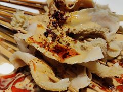 -明何记涮牛肚(品牌首店隋唐植物园南门古城路店)