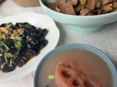 -洞庭家宴·头牌甲鱼(广渠门店)