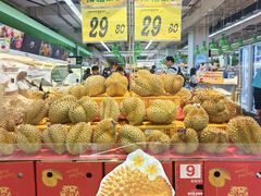 -大润发(张江店)