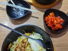 -文成焕·家族韩式餐厅