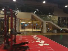 -上海嘉里健身Kerry Sports Shanghai