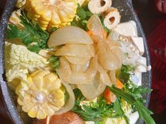 和牛寿喜锅-有喜屋·烧鸟·居酒屋(周浦万达店)