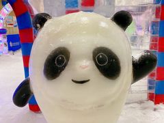 -宁波冰雪大世界(北仑区)