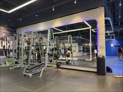 -EVOLUTION健身(麦凯乐店)