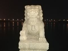 -卢沟桥文化旅游区(卢沟桥)