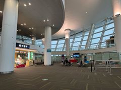 -杭州萧山国际机场