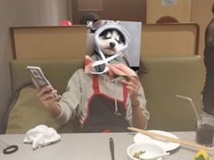 -海底捞火锅(凯德广场店)