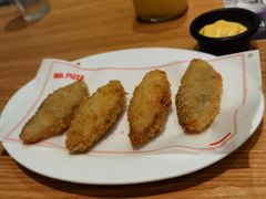 -米斯特比萨(光华桥凯德MALL天津湾店)