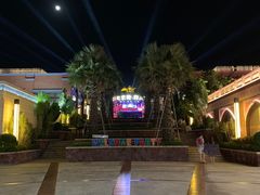 -三亚海昌梦幻海洋不夜城