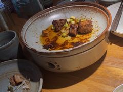 -青年公社烤鸭(青年路店)