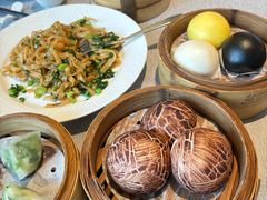 -潮府馆·非遗潮州菜·世纪公园(新国际博览中心店)