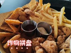 -地理学家咖啡馆