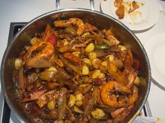 -一品焖锅(榆星广场店)