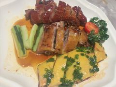 -避风塘·金牌店·夜宵(金玉兰店)