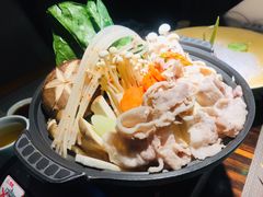-山葵家·创意料理(宁波来福士店)