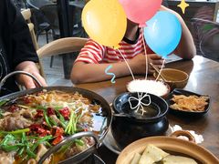 -杨家汀州韵(万达店)