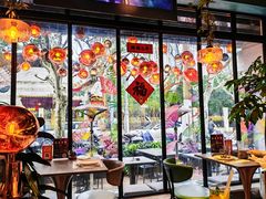 -SHADOWS•Bistro&Eatery(安福路店)