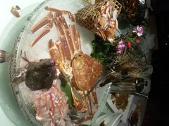 -上座·餐厅(阳光100店)