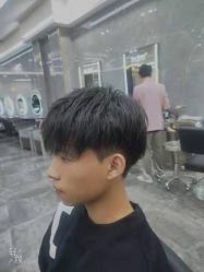 -名作·臻美Hair SaLon