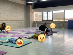 -舞蕾舞蹈(特长生校区)