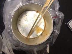 -自黑豆夫·臭豆腐夹馍(四海唐人街店)