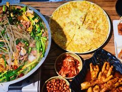 京玉菲辣鸡爪-京玉菲饭店(李村店)