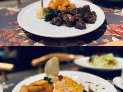 -中山路壹号传奇club·啤酒花园餐厅