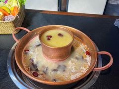 -菌自由丨野生菌火锅特色庭院餐厅(丽江古城店)