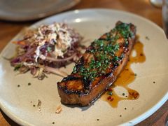 烤猪五花肉-The Meat & Wine Co Southbank(南岸店)