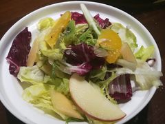 果蔬大巴扎-楼兰新疆主题餐厅(苏州中心店)