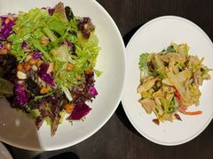 -老牌坊鲁菜名店(聊城美食岛店)
