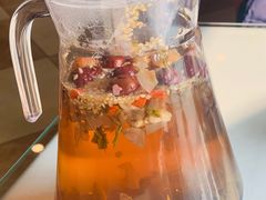 -巴依老爷新疆美食(马驹桥店)