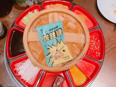 -羲和雅苑•北京烤鸭(乐园道万象城店)