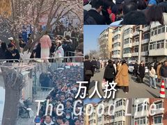 -桃花堤公园