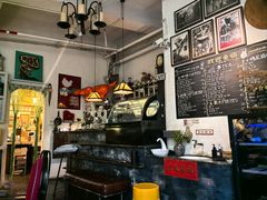 -旧天堂书店(华侨城创意文化园南山特色文化街区店)