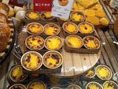 -工匠面包(壹方店)