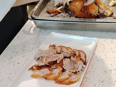 -玉林烤鸭店(小西天店)