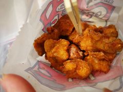 -1973继光香香鸡(大东方百货店)