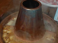 -前门杨记·铜锅涮肉(王府井·故宫店)