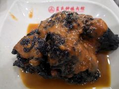 -蓝氏钟楼肉粽