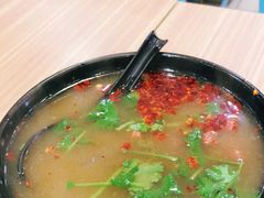 -小杨生煎(成山巴黎春天店)