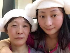 -丽池宫韩式汗蒸会馆(华灯坊店)