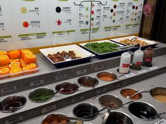 -海底捞火锅(顺义华联店)