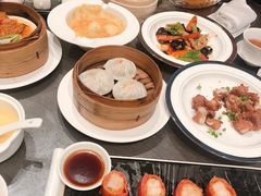 -领事馆19号中餐厅(厦门海景洲际酒店)