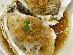 -渔家乐小海鲜(皇姑店)