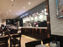 -大家乐(广州天河城六楼店)