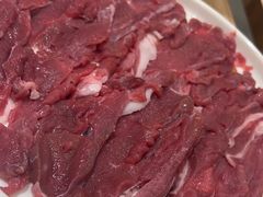 -蜀留香火锅(社会山店)