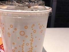 -麦当劳(欢乐谷店)