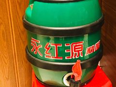 -永红源·啤酒烧烤海鲜大排档(台柳路店)